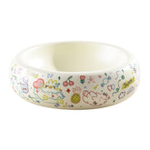 Cartoon print Bowl